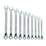 SUPERCOMBO Open End-SUPERTORQUE Box End Wrench 12-Point, 3/4 redirect to product page