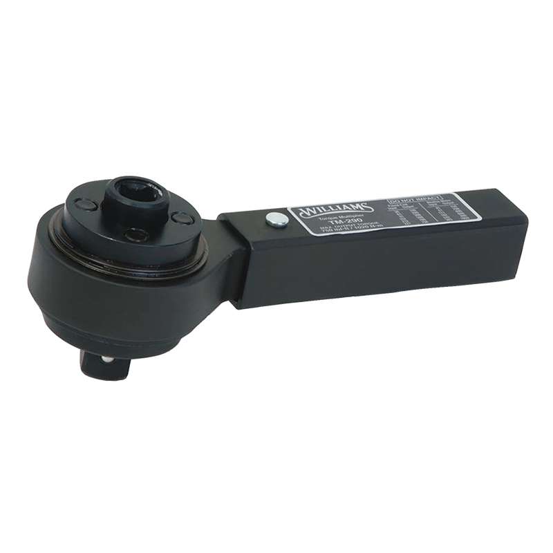 Torque Multiplier, 2200 ft.lb., 1/2" Square Drive, 19-39/34" OAL