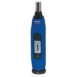 Torque Screwdriver, Micro, Adjustable, 20-100 in.oz, Slip Resistant Finish redirect to product page