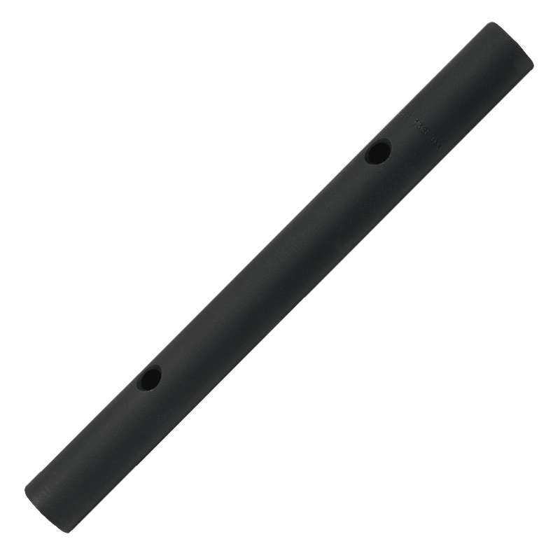Tubular Wrench Handle, 24" OAL, 7/8" Diameter