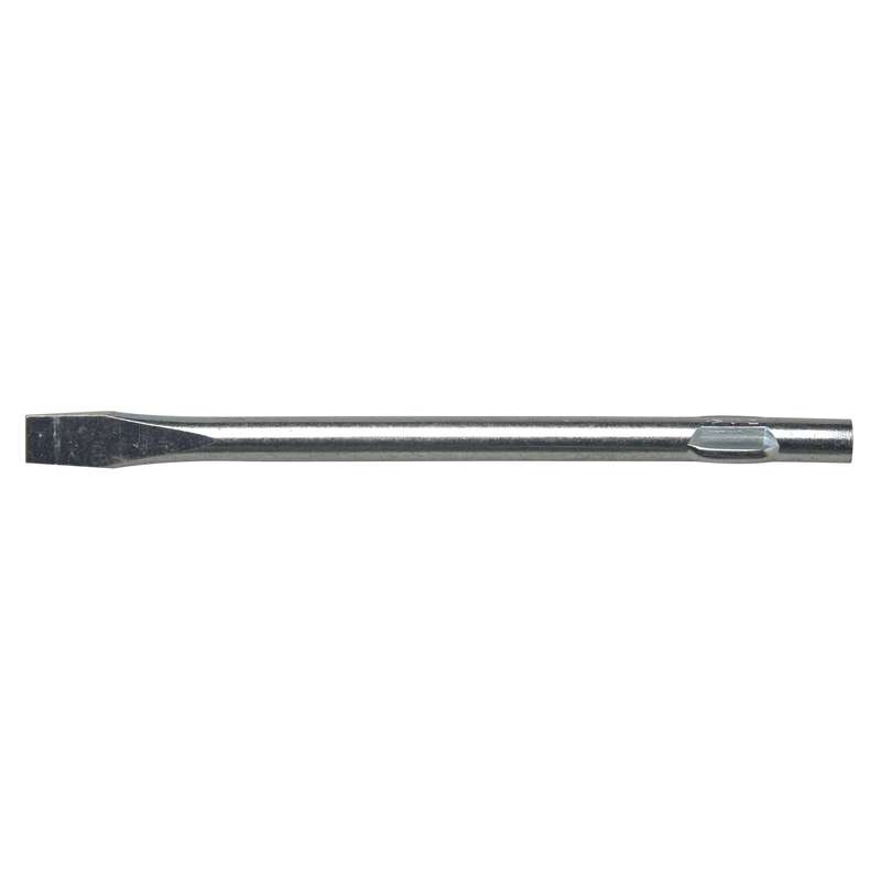 Series 99® Slotted Screwdriver Blade, 5/16" x 3-7/8" L