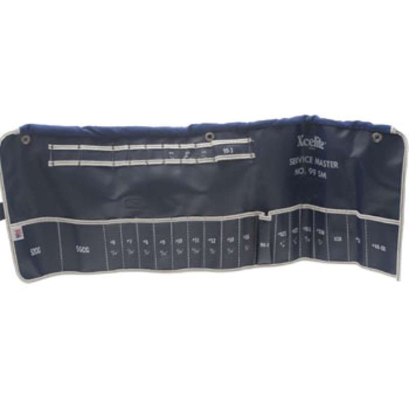 Canvas Case only for 99SM Series 99® Service Roll Kit