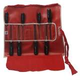 Allen® Metric HexType Driver Set, 8pc redirect to product page