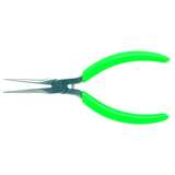 Plier 5.5" ESD Slim Line Needlenose with Serrated Jaws redirect to product page