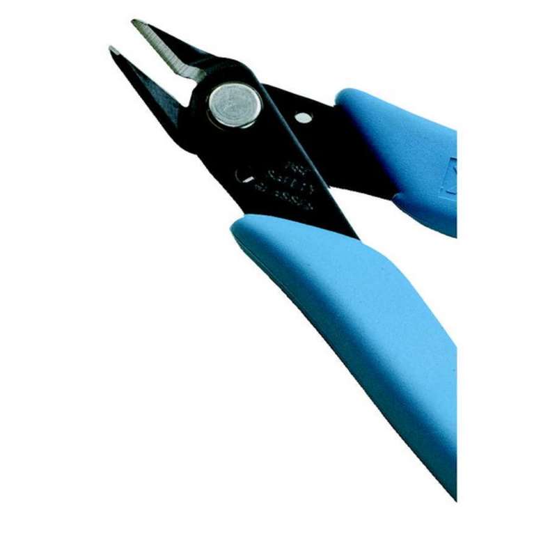 Micro-Shear Ultra Flush Cutter for Cutting Plastic and Other Soft Materials up to 18AWG