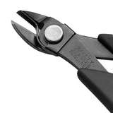 ESD-Safe Maxi-Shear™ Ultra Flush Cutter with Cushion Grip Handles and Lead Retainer, 6" Long redirect to product page