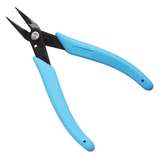 90° Bent Nose Plier with Ergonomic Xuro-Rubber Hand Grips redirect to product page