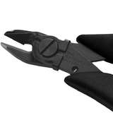 ESD-Safe Oval Head Flush Cutters with Cushion Grip Handles, 5" Long redirect to product page
