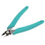 Tapered Head Flush Cutters with Cushion Grip Handles and Lead Retainer, 4-7/8" Long redirect to product page