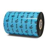 Zebra® 5319 Wax Ribbon, 4.33"x1476Ft, Performance, 25mm (1") Core, 6/Box redirect to product page