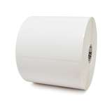 Zebra® Z-Perform 2000T Value Coated Thermal Label, Permanent Adhesive, 4 x 6", 1" Core, 460/RL, 6/Bpx redirect to product page