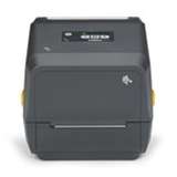 Zebra® ZD421 Series Thermal Transfer Barcode Printer (74/300M) redirect to product page