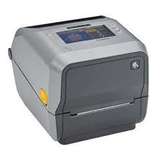 Zebra® ZD621 Thermal Transfer Desktop Printer, 4" Print Width redirect to product page
