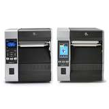 Zebra® ZT620 Series High Performance Industrial Printer redirect to product page