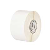 Zebra® Z-Select 4000T Bar Code Labels and Paper, Plain, 2.25 x 2in, 1370/Roll, 6 Roll/Box redirect to product page