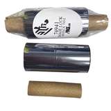 Resin Ribbon, Image Lock, Black, 2.5" x 244' 12 Rolls per Case redirect to product page