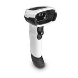 DS8108 Series Corded Handheld Barcode Scanner, Black, USB Kit with Stand redirect to product page