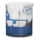 metallic pop top can with blue image&zip chem logo redirect to product page