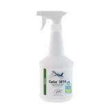 white spray bottle with product label redirect to product page