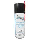 black topped aerosol can with red spray wand redirect to product page