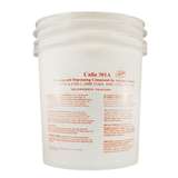white pail with product label redirect to product page