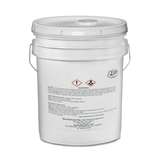 white bucket with warning label redirect to product page