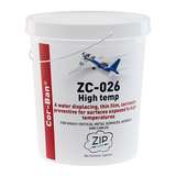 Zip-Chem® ZC-026 Water Displacing Corrosion Preventive, 5 Gallon Pail