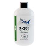 white bottle with product label redirect to product page