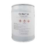 white drum with product label redirect to product page