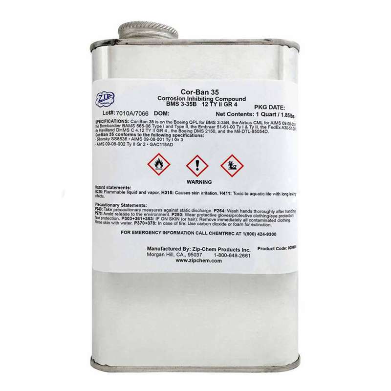 NH様「新成分」TH×E 1ml CBN CBG CBD CBP PHC cbp 002104: Zip Chem® Corrosion Inhibitor 5 Gal Corban 35 Dyed