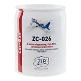 white can with product label redirect to product page